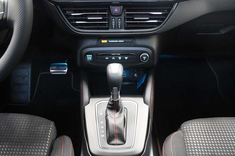 Ford Focus Turnier 1.0 Aut. ST-Line X, PANORAMA/B&O