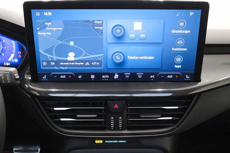 Ford Focus Turnier 1.0 Aut. ST-Line X, PANORAMA/B&O