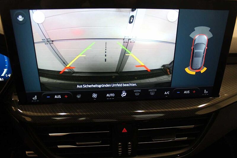 Ford Focus Turnier 1.0 Aut. ST-Line X, PANORAMA/B&O