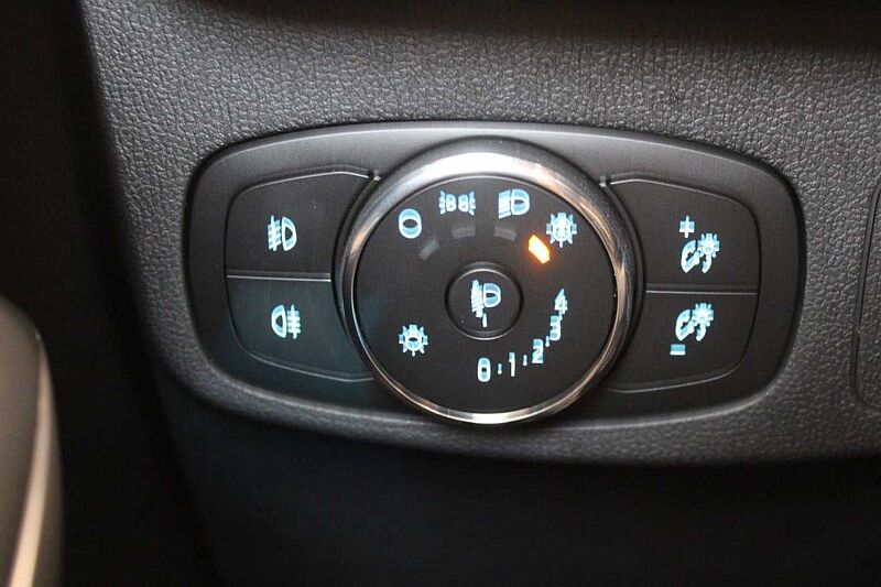 Ford Focus Turnier 1.0 Aut. ST-Line X, PANORAMA/B&O