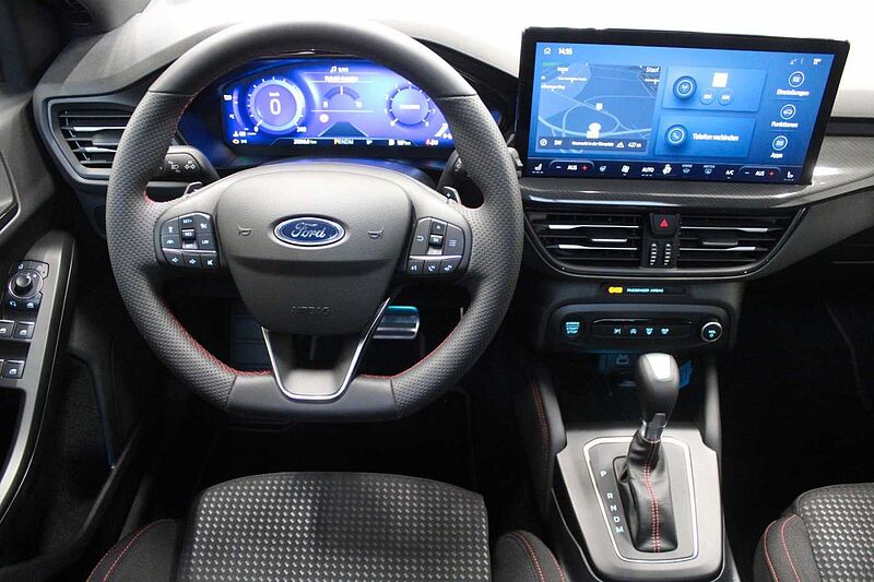 Ford Focus Turnier 1.0 Aut. ST-Line X, PANORAMA/B&O