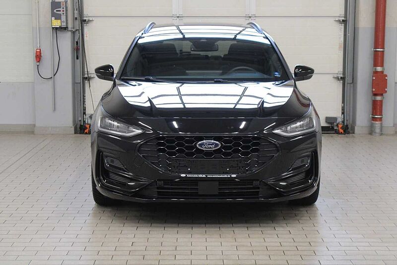 Ford Focus Turnier 1.0 Aut. ST-Line X, PANORAMA/B&O