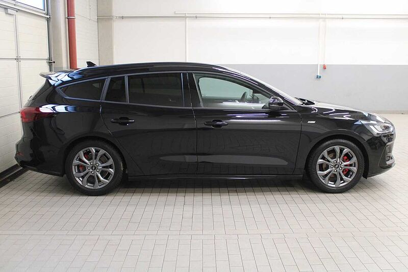Ford Focus Turnier 1.0 Aut. ST-Line X, PANORAMA/B&O