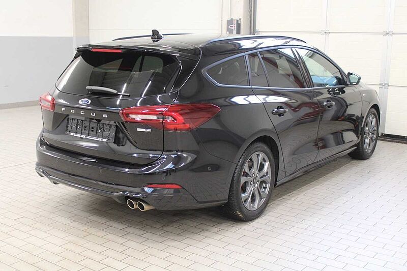 Ford Focus Turnier 1.0 Aut. ST-Line X, PANORAMA/B&O