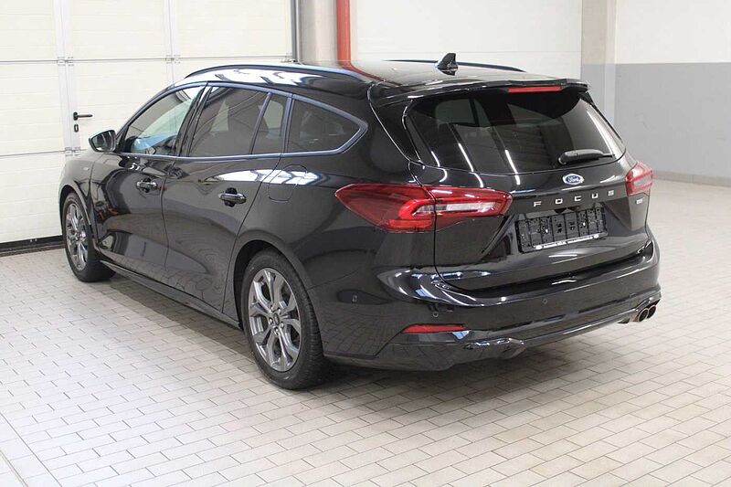 Ford Focus Turnier 1.0 Aut. ST-Line X, PANORAMA/B&O
