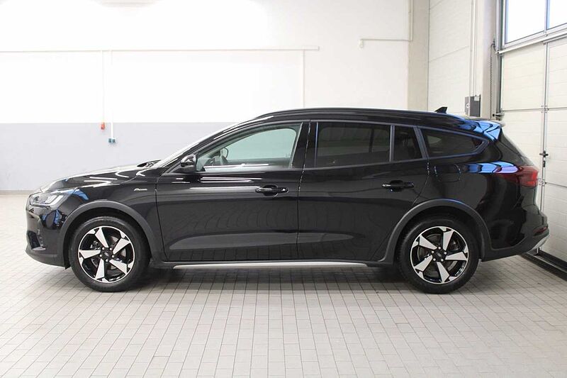 Ford Focus Turnier 1.0 Aut. Active X, PANORAMA/iACC