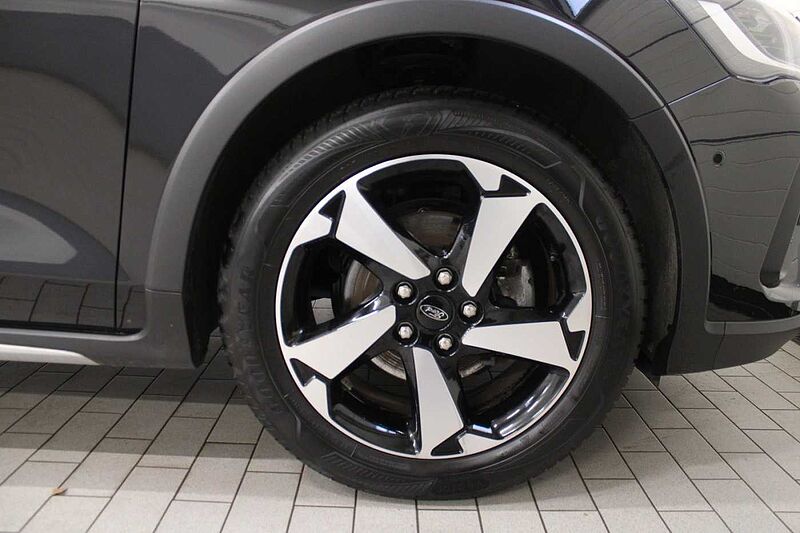 Ford Focus Turnier 1.0 Aut. Active X, PANORAMA/iACC