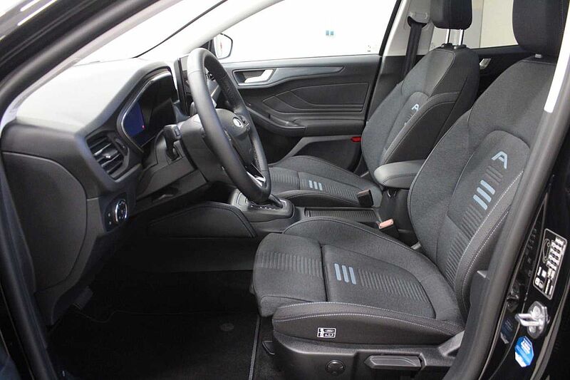 Ford Focus Turnier 1.0 Aut. Active X, PANORAMA/iACC
