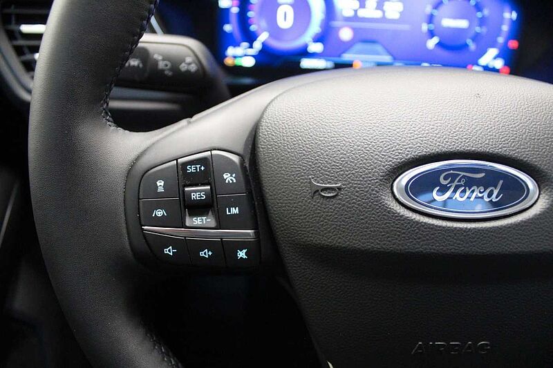 Ford Focus Turnier 1.0 Aut. Active X, PANORAMA/iACC