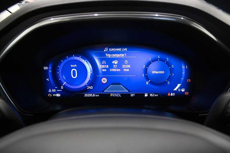 Ford Focus Turnier 1.0 Aut. Active X, PANORAMA/iACC