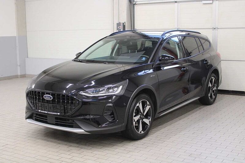 Ford Focus Turnier 1.0 Aut. Active X, PANORAMA/iACC