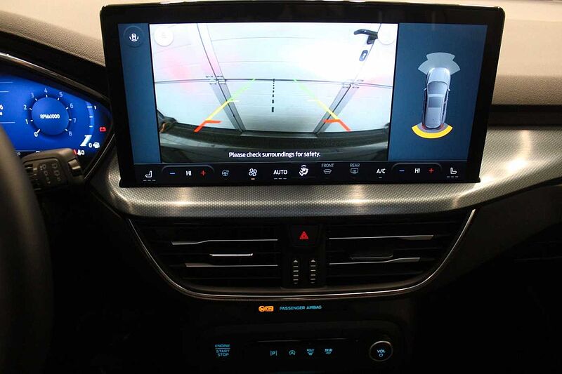 Ford Focus Turnier 1.0 Aut. Active X, PANORAMA/iACC