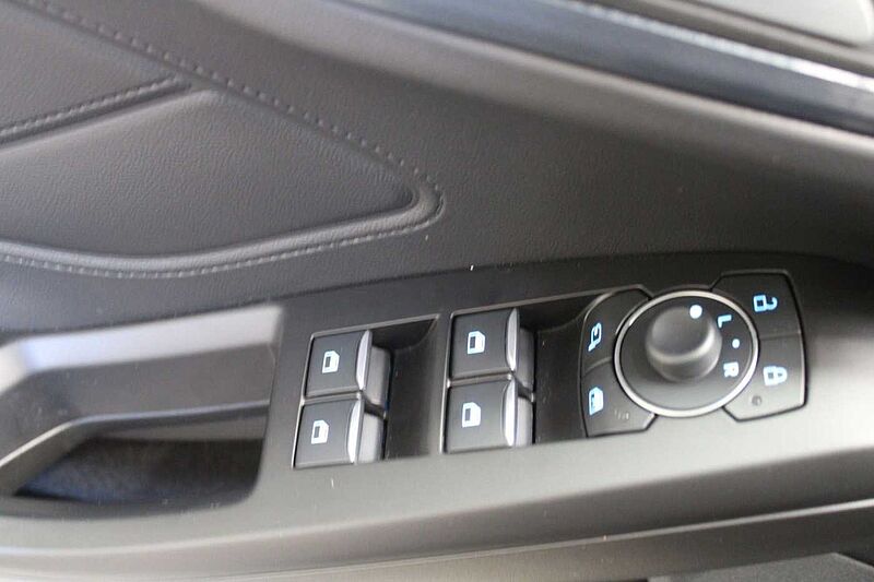 Ford Focus Turnier 1.0 Aut. Active X, PANORAMA/iACC