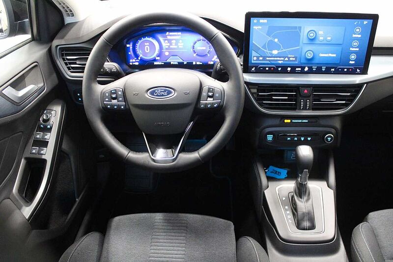 Ford Focus Turnier 1.0 Aut. Active X, PANORAMA/iACC