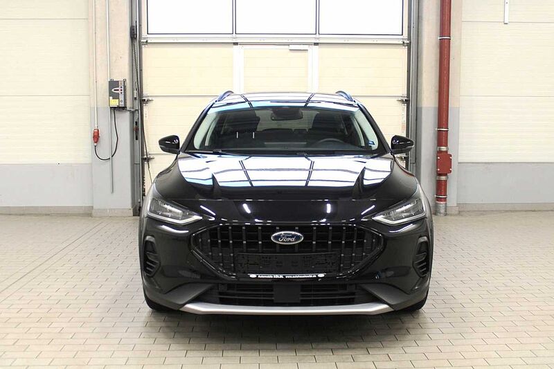 Ford Focus Turnier 1.0 Aut. Active X, PANORAMA/iACC