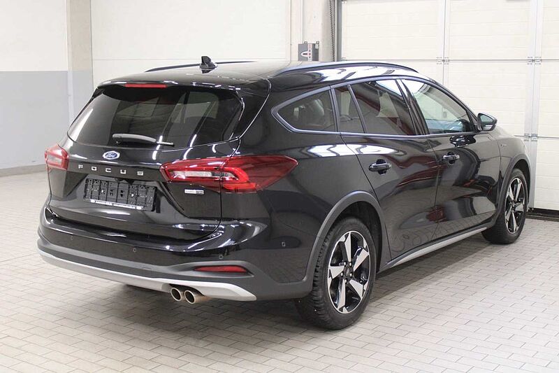 Ford Focus Turnier 1.0 Aut. Active X, PANORAMA/iACC