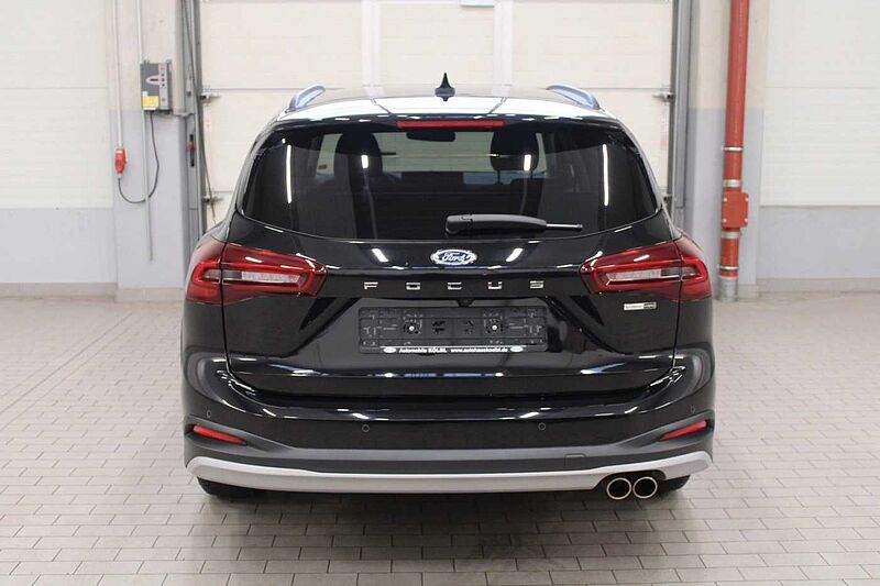 Ford Focus Turnier 1.0 Aut. Active X, PANORAMA/iACC