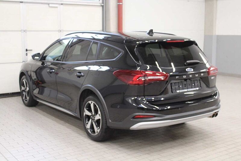 Ford Focus Turnier 1.0 Aut. Active X, PANORAMA/iACC