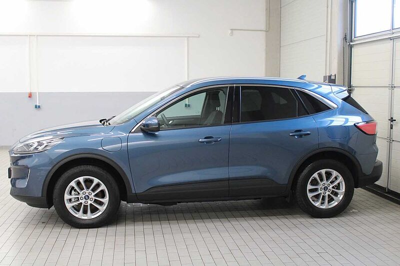 Ford Kuga Plug-in-Hybrid Titanium, NAVI/KAMERA/LED