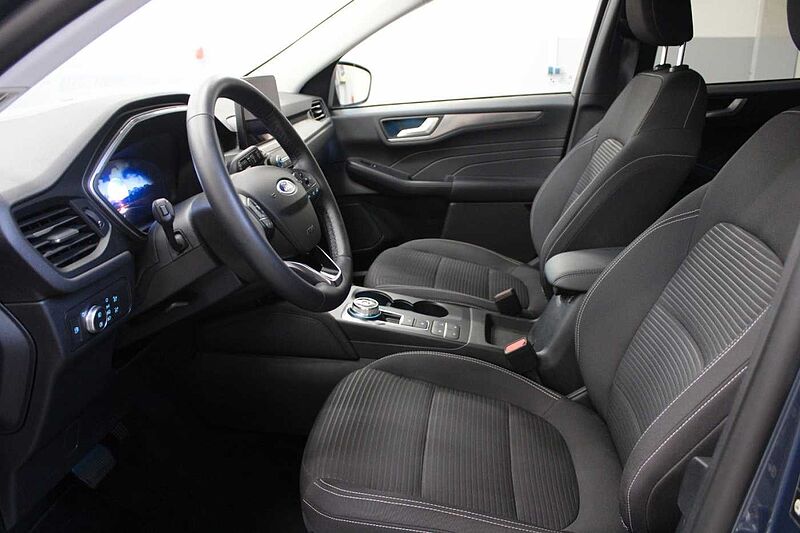 Ford Kuga Plug-in-Hybrid Titanium, NAVI/KAMERA/LED