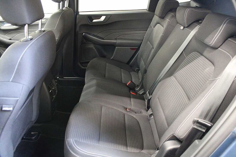 Ford Kuga Plug-in-Hybrid Titanium, NAVI/KAMERA/LED