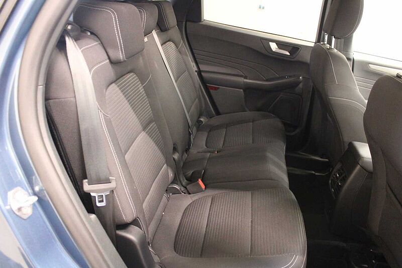 Ford Kuga Plug-in-Hybrid Titanium, NAVI/KAMERA/LED