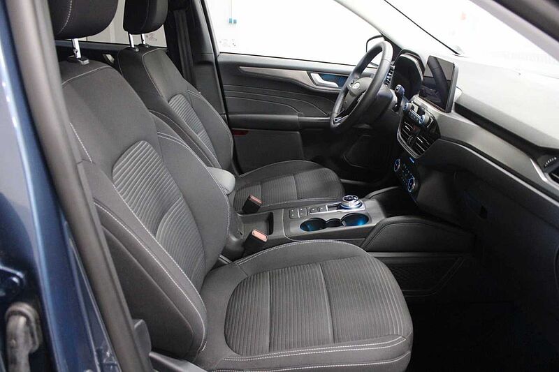 Ford Kuga Plug-in-Hybrid Titanium, NAVI/KAMERA/LED