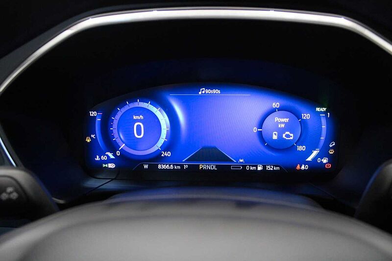 Ford Kuga Plug-in-Hybrid Titanium, NAVI/KAMERA/LED