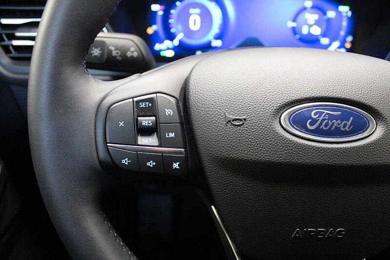 Ford Kuga Plug-in-Hybrid Titanium, NAVI/KAMERA/LED