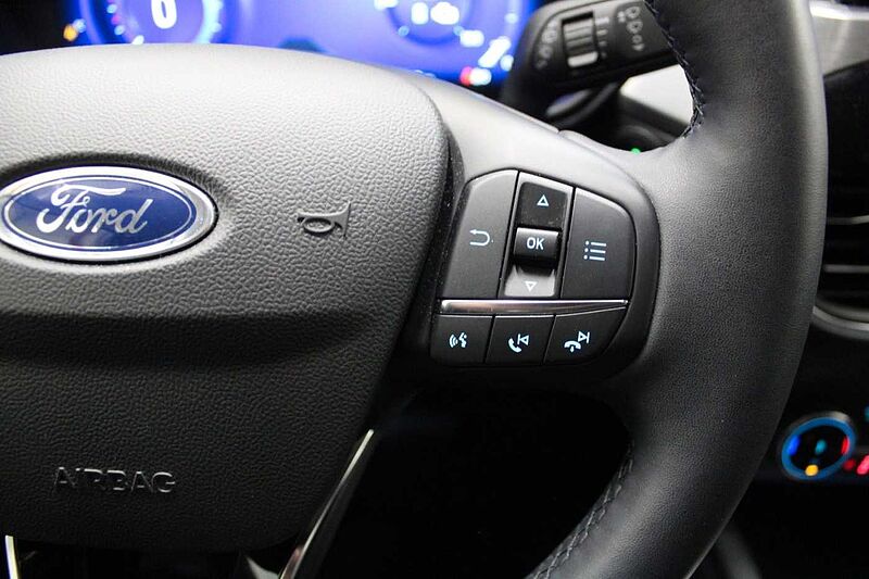 Ford Kuga Plug-in-Hybrid Titanium, NAVI/KAMERA/LED