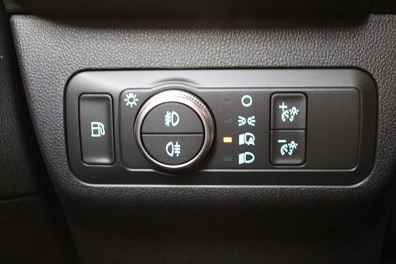 Ford Kuga Plug-in-Hybrid Titanium, NAVI/KAMERA/LED