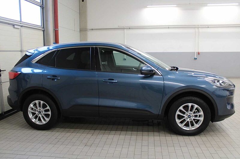 Ford Kuga Plug-in-Hybrid Titanium, NAVI/KAMERA/LED