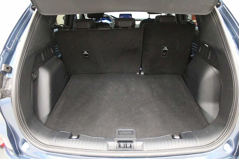 Ford Kuga Plug-in-Hybrid Titanium, NAVI/KAMERA/LED