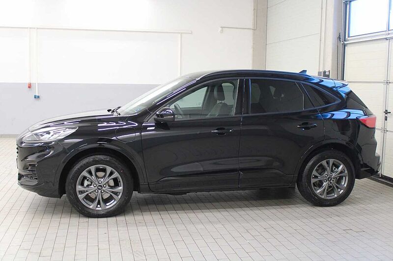 Ford Kuga Plug-in-Hybrid ST-Line X, NAVI/iACC/KAMERA
