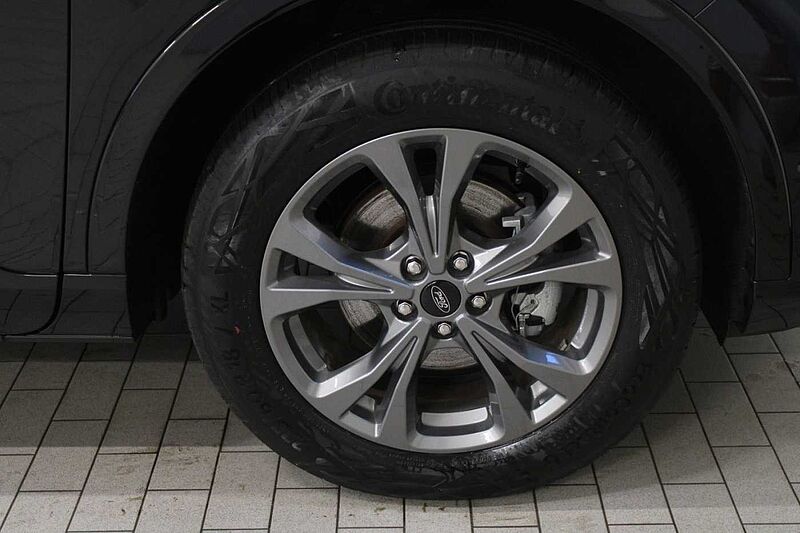 Ford Kuga Plug-in-Hybrid ST-Line X, NAVI/iACC/KAMERA