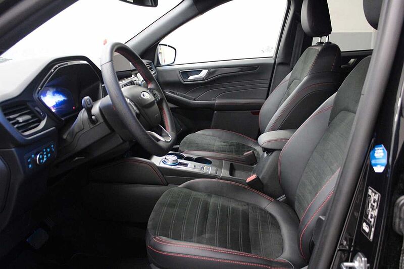 Ford Kuga Plug-in-Hybrid ST-Line X, NAVI/iACC/KAMERA