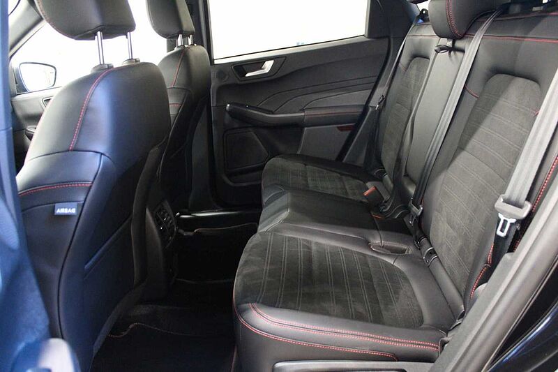 Ford Kuga Plug-in-Hybrid ST-Line X, NAVI/iACC/KAMERA