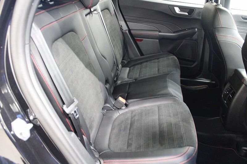 Ford Kuga Plug-in-Hybrid ST-Line X, NAVI/iACC/KAMERA