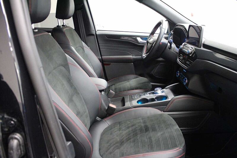 Ford Kuga Plug-in-Hybrid ST-Line X, NAVI/iACC/KAMERA