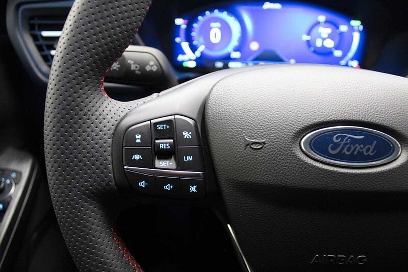 Ford Kuga Plug-in-Hybrid ST-Line X, NAVI/iACC/KAMERA