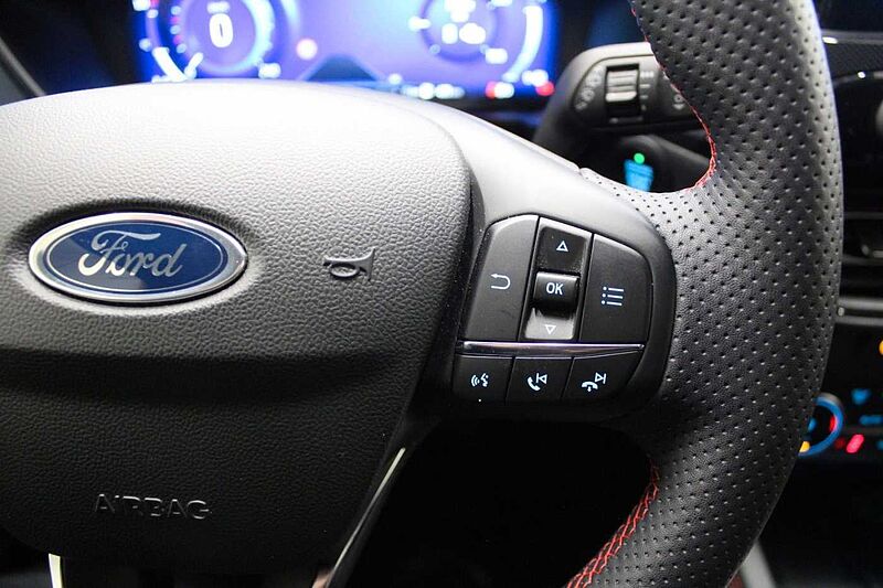 Ford Kuga Plug-in-Hybrid ST-Line X, NAVI/iACC/KAMERA