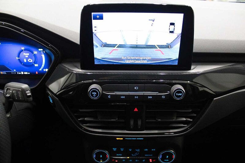 Ford Kuga Plug-in-Hybrid ST-Line X, NAVI/iACC/KAMERA