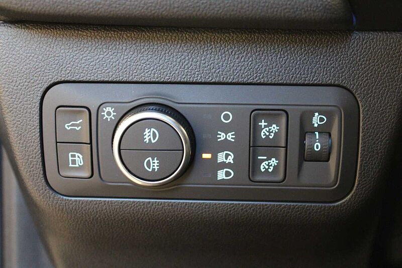 Ford Kuga Plug-in-Hybrid ST-Line X, NAVI/iACC/KAMERA