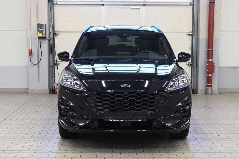 Ford Kuga Plug-in-Hybrid ST-Line X, NAVI/iACC/KAMERA