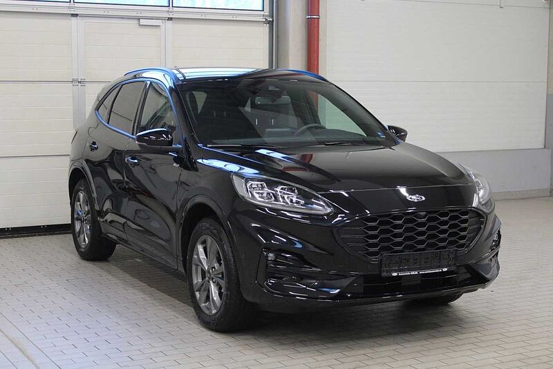 Ford Kuga Plug-in-Hybrid ST-Line X, NAVI/iACC/KAMERA