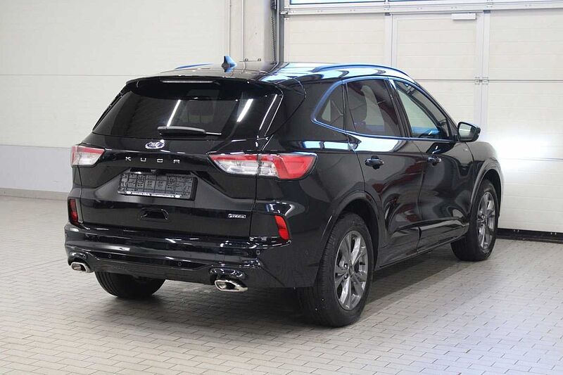 Ford Kuga Plug-in-Hybrid ST-Line X, NAVI/iACC/KAMERA
