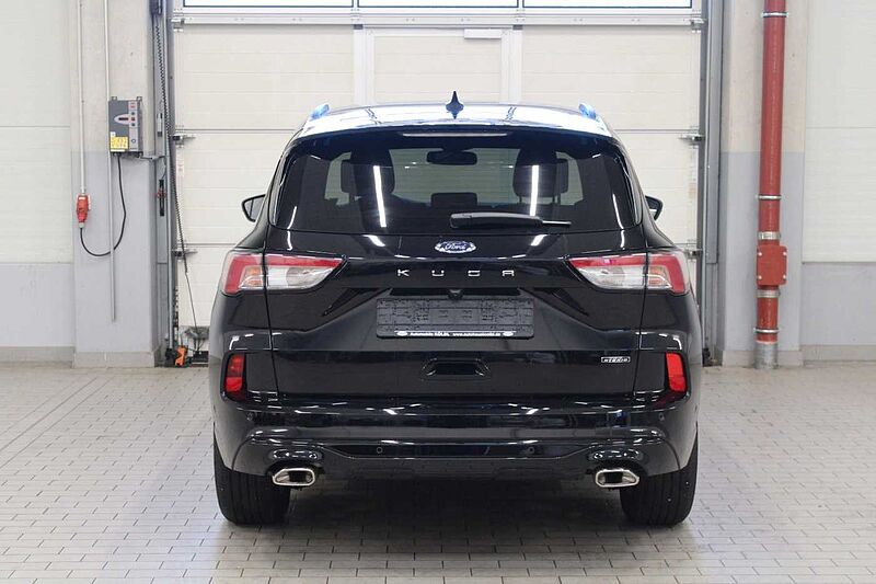Ford Kuga Plug-in-Hybrid ST-Line X, NAVI/iACC/KAMERA