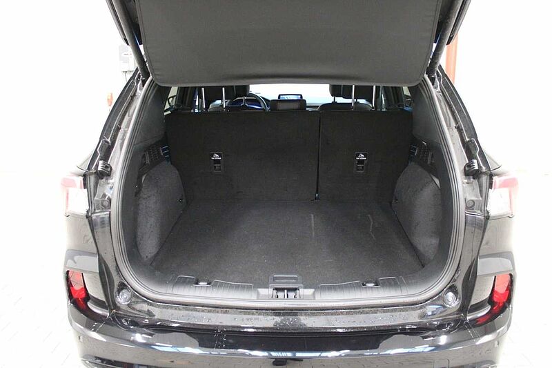 Ford Kuga Plug-in-Hybrid ST-Line X, NAVI/iACC/KAMERA