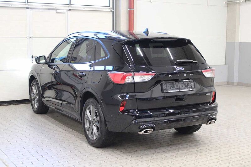 Ford Kuga Plug-in-Hybrid ST-Line X, NAVI/iACC/KAMERA