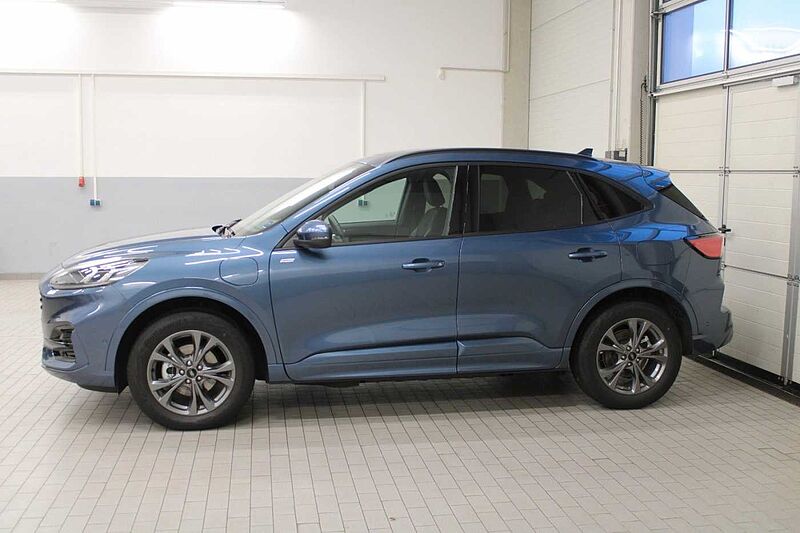 Ford Kuga Plug-in-Hybrid ST-Line X, NAVI/iACC/HEAD-UP